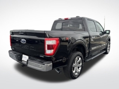 Used 2021 Ford F-150 4WD SuperCrew Box at Mike Burkart Ford near Plymouth, WI