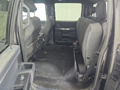 Used 2021 Ford F-150 4WD SuperCrew Box at Mike Burkart Ford near Plymouth, WI