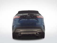 Used 2024 Ford Edge SEL AWD at Mike Burkart Ford near Plymouth, WI