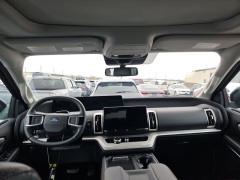 Used 2025  Ford Expedition Active 4x4 at Mike Burkart Ford near Plymouth, WI