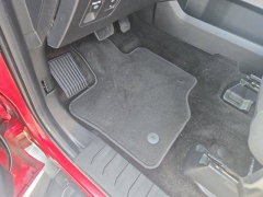 Used 2018 Ford F-150 4WD SuperCrew XLT 5 1/2 at Mike Burkart Ford near Plymouth, WI