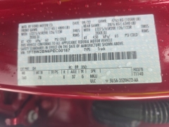 Used 2023  Ford Super Duty F-250 SRW 4WD Crew Cab Box at Mike Burkart Ford near Plymouth&comma; WI