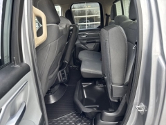 Used 2019 Ram 1500 Big Horn/Lone Star 4x4 Quad Cab 6'4" Box at Mike Burkart Ford near Plymouth, WI