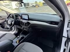 Used 2022  Ford Escape SE Hybrid AWD at Mike Burkart Ford near Plymouth, WI