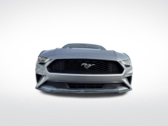 Used 2023  Ford Mustang EcoBoost Convertible at Mike Burkart Ford near Plymouth&comma; WI