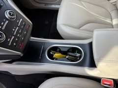 Used 2019  Lincoln MKC 4d SUV FWD at Mike Burkart Ford near Plymouth&comma; WI