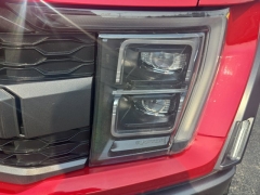 Used 2022 Ford F-150 4WD Raptor SuperCrew 5.5' Box at Mike Burkart Ford near Plymouth, WI