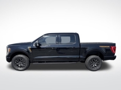 Used 2023  Ford F-150 4WD Tremor SuperCrew 5.5' Box at Mike Burkart Ford near Plymouth, WI