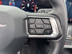 Used 2024 Ford Mustang EcoBoost Convertible at Mike Burkart Ford near Plymouth, WI
