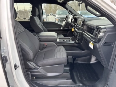 Used 2023 Ford F-150 4WD XL w/STX SuperCrew 5.5' Box at Mike Burkart Ford near Plymouth, WI