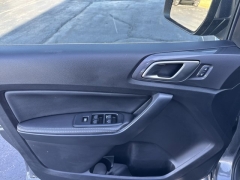 Used 2020  Ford Ranger 4WD SuperCrew Lariat at Mike Burkart Ford near Plymouth, WI