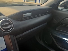 Used 2021 Ford Mustang EcoBoost Convertible at Mike Burkart Ford near Plymouth, WI
