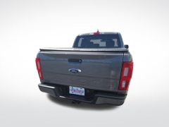 Used 2021 Ford Ranger 4WD SuperCrew 5' Box at Mike Burkart Ford near Plymouth, WI