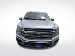 Used 2019 Ford F-150 4WD SuperCrew Box at Mike Burkart Ford near Plymouth, WI