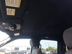 Used 2021 Ford F-150 4WD SuperCrew 5.5' Box at Mike Burkart Ford near Plymouth, WI