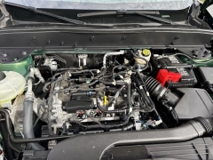 Used 2024  Ford Bronco Sport Big Bend 4x4 at Mike Burkart Ford near Plymouth, WI