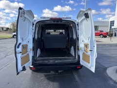 Used 2020  Ford Transit Connect Van XL LWB w/Rear Symmetrical Doors at Mike Burkart Ford near Plymouth, WI