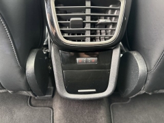 Used 2021 Lincoln Nautilus Reserve AWD at Mike Burkart Ford near Plymouth, WI