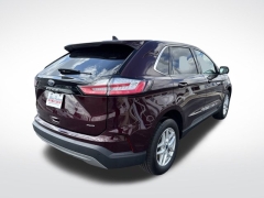 Used 2022 Ford Edge AWD at Mike Burkart Ford near Plymouth, WI