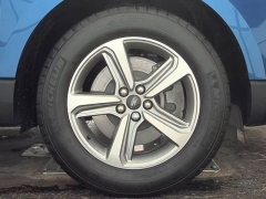 Used 2024 Ford Edge SEL AWD at Mike Burkart Ford near Plymouth, WI