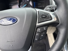 Used 2024 Ford Edge Titanium AWD at Mike Burkart Ford near Plymouth, WI