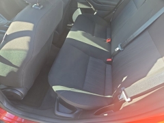 Used 2018 Ford Focus 4d Sedan SE at Mike Burkart Ford near Plymouth, WI