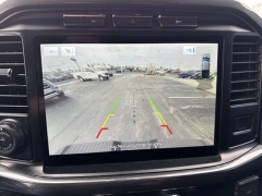 Used 2022  Ford F-150 4WD SuperCrew Box at Mike Burkart Ford near Plymouth, WI