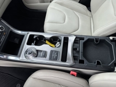 Used 2022 Ford Edge Titanium AWD at Mike Burkart Ford near Plymouth, WI