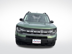 Used 2024  Ford Bronco Sport Big Bend 4x4 at Mike Burkart Ford near Plymouth, WI