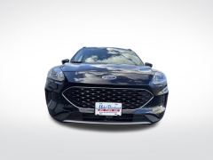 Used 2021  Ford Escape SE FWD at Mike Burkart Ford near Plymouth, WI