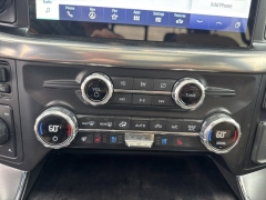 Used 2021 Ford F-150 4WD SuperCrew Box at Mike Burkart Ford near Plymouth, WI
