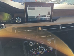 Used 2022 Lincoln Corsair Reserve AWD at Mike Burkart Ford near Plymouth, WI