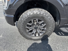 Used 2023  Ford F-150 4WD Tremor SuperCrew 5.5' Box at Mike Burkart Ford near Plymouth, WI