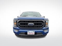 Used 2022  Ford F-150 4WD SuperCrew 5.5' Box at Mike Burkart Ford near Plymouth, WI