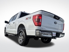 Used 2023  Ford F-150 4WD SuperCrew Box at Mike Burkart Ford near Plymouth&comma; WI