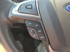 Used 2023 Ford Edge SEL AWD at Mike Burkart Ford near Plymouth, WI