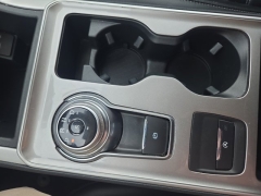 Used 2024 Ford Edge SEL AWD at Mike Burkart Ford near Plymouth, WI