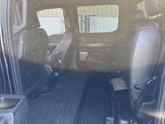 Used 2024  Ford F-150 XLT 4WD SuperCrew 5.5' Box at Mike Burkart Ford near Plymouth, WI