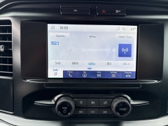 Used 2023 Ford F-150 4WD XL w/STX SuperCrew 5.5' Box at Mike Burkart Ford near Plymouth, WI