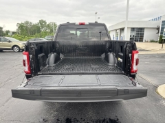 Used 2021 Ford F-150 4WD SuperCrew Box at Mike Burkart Ford near Plymouth, WI