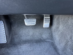 Used 2018  Ford Mustang EcoBoost Convertible at Mike Burkart Ford near Plymouth, WI