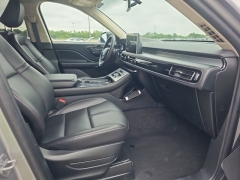 Used 2022 Lincoln Aviator Standard AWD at Mike Burkart Ford near Plymouth, WI