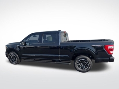 Used 2021 Ford F-150 4WD SuperCrew Box at Mike Burkart Ford near Plymouth, WI
