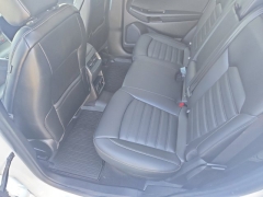 Used 2020 Ford Edge AWD at Mike Burkart Ford near Plymouth, WI