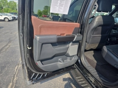 Used 2021 Ford F-150 4WD SuperCrew Box at Mike Burkart Ford near Plymouth, WI
