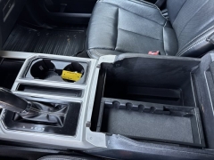 Used 2019 Ford F-150 4WD SuperCrew Lariat 6 1/2 at Mike Burkart Ford near Plymouth, WI
