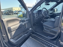Used 2020 Ford F-150 4WD SuperCrew Box at Mike Burkart Ford near Plymouth, WI