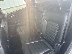 Used 2023 Ford Edge SEL AWD at Mike Burkart Ford near Plymouth, WI