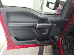 Used 2019 Ford F-150 4WD SuperCrew Box at Mike Burkart Ford near Plymouth, WI
