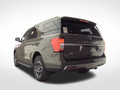 Used 2024 Ford Expedition XLT 4x4 at Mike Burkart Ford near Plymouth, WI
